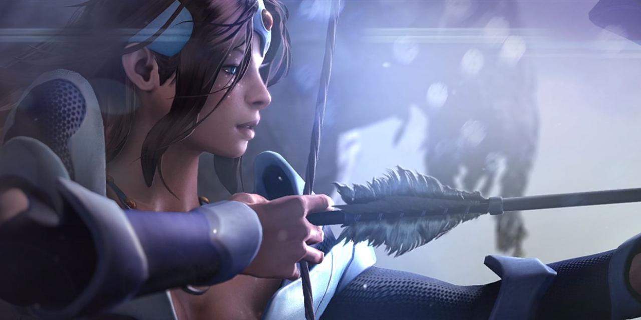 Dota 2 Gets Reborn With New Engine And Interface
