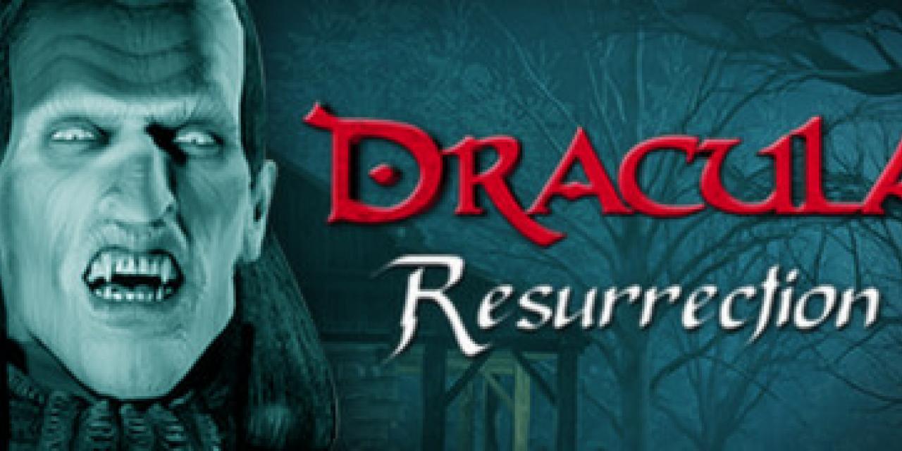 Dracula Resurrection