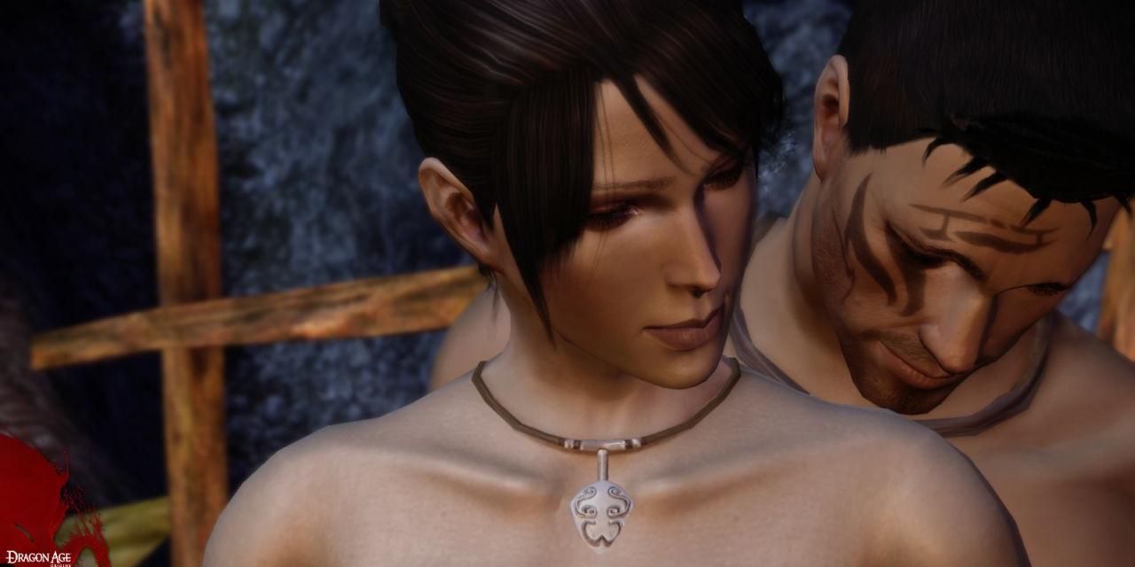 BioWare Still Considering Full Frontal Nudity In Dragon Age