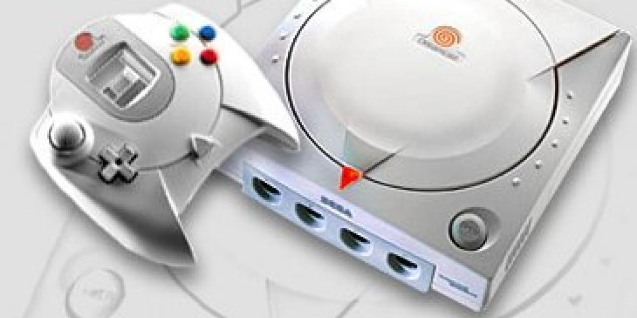 Sega adds DVD to Dreamcast