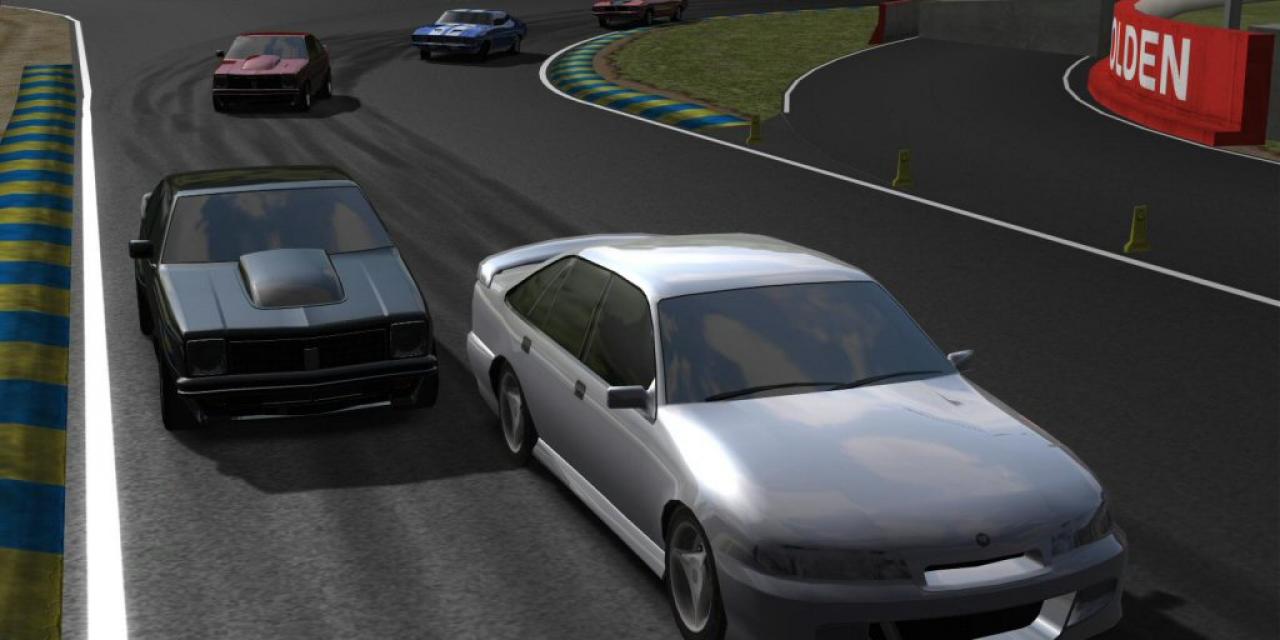 Driving Speed 2 V2.0.11 Free Full Game 
