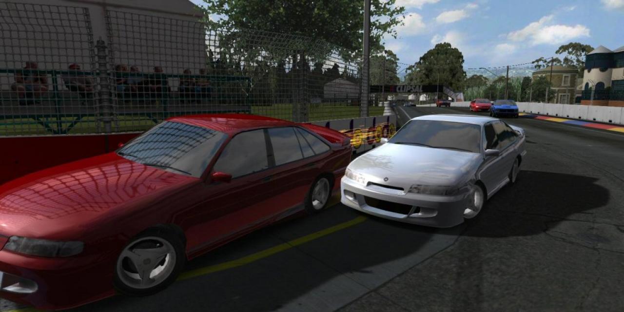 Driving Speed 2 V2.0.11 Free Full Game 