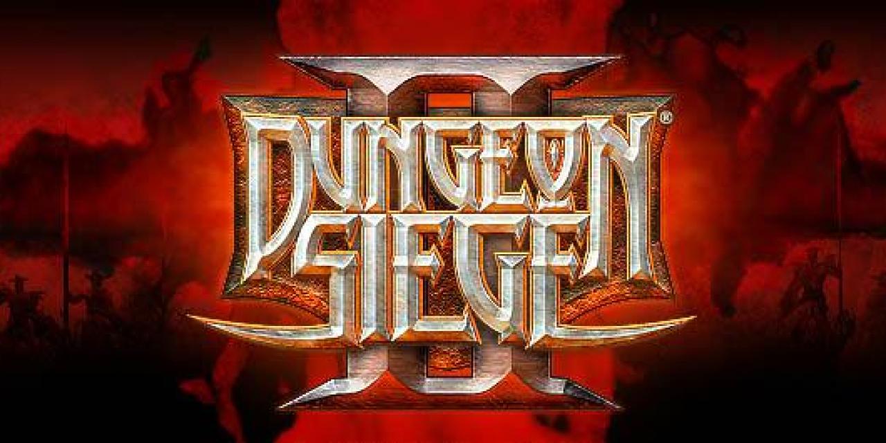 Dungeon Siege II E3 2003 Movie [Large]