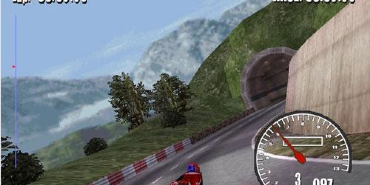 Ducati World - Various Cheats