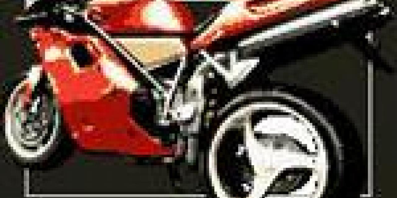 Ducati World - Various Cheats