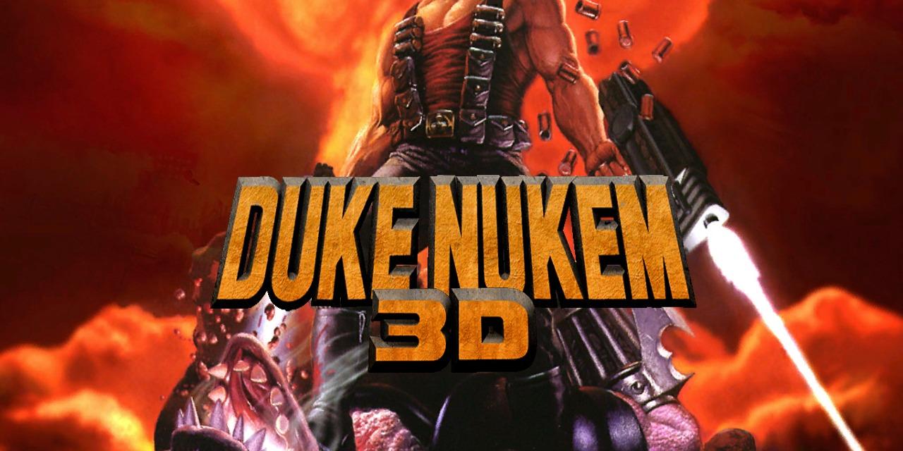 Duke Nukem 3D - Xbox Live Arcade Trailer