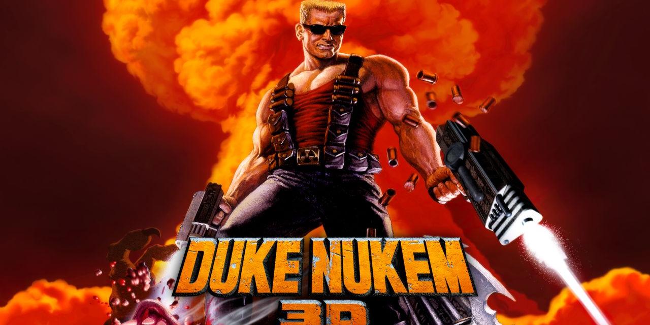 Gearbox Counts Down For Duke Nukem Announcement In September