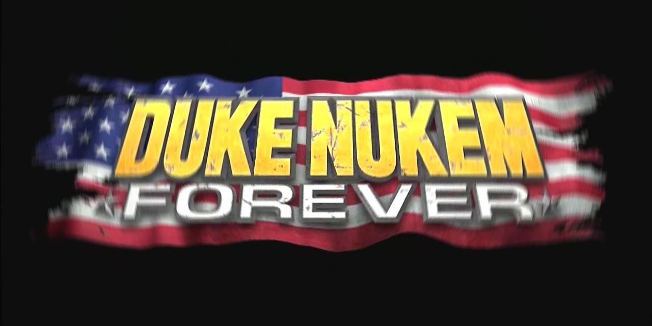 Duke Nukem Forever (+3 Trainer) [Geri]
