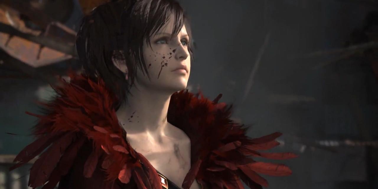 Square Enix: Next Gen Games Won’t Fit On One Blu-Ray Disc