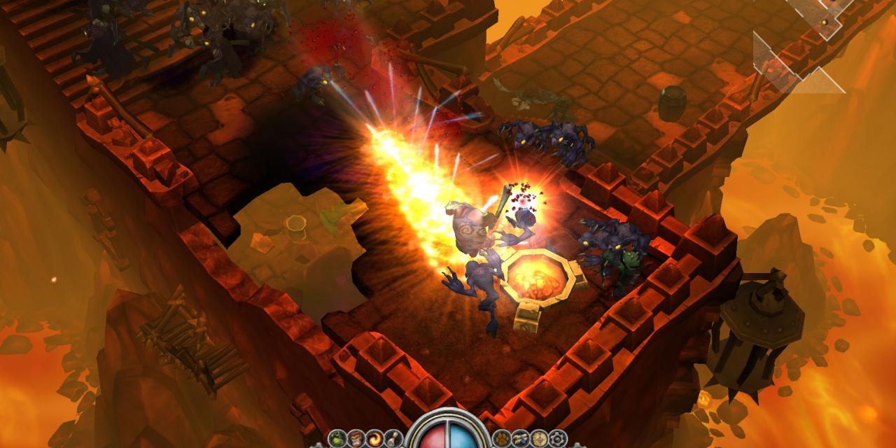 Torchlight v1.12 (+33 Trainer)
