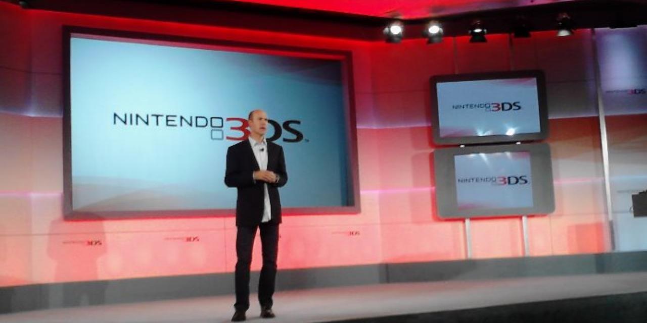 Nintendo VP Welcomes The “Undeniable” Growth Of Tablet Gaming