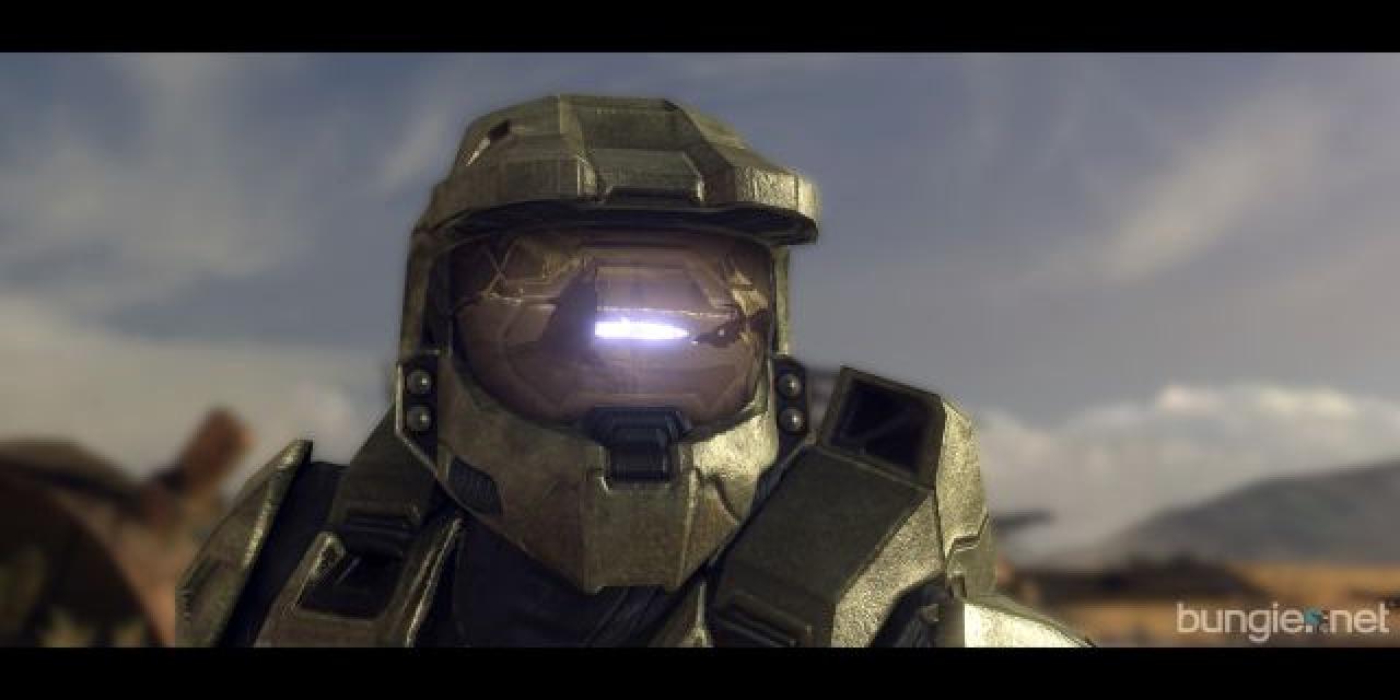 Big Studios Pull Out of Halo Movie - Update