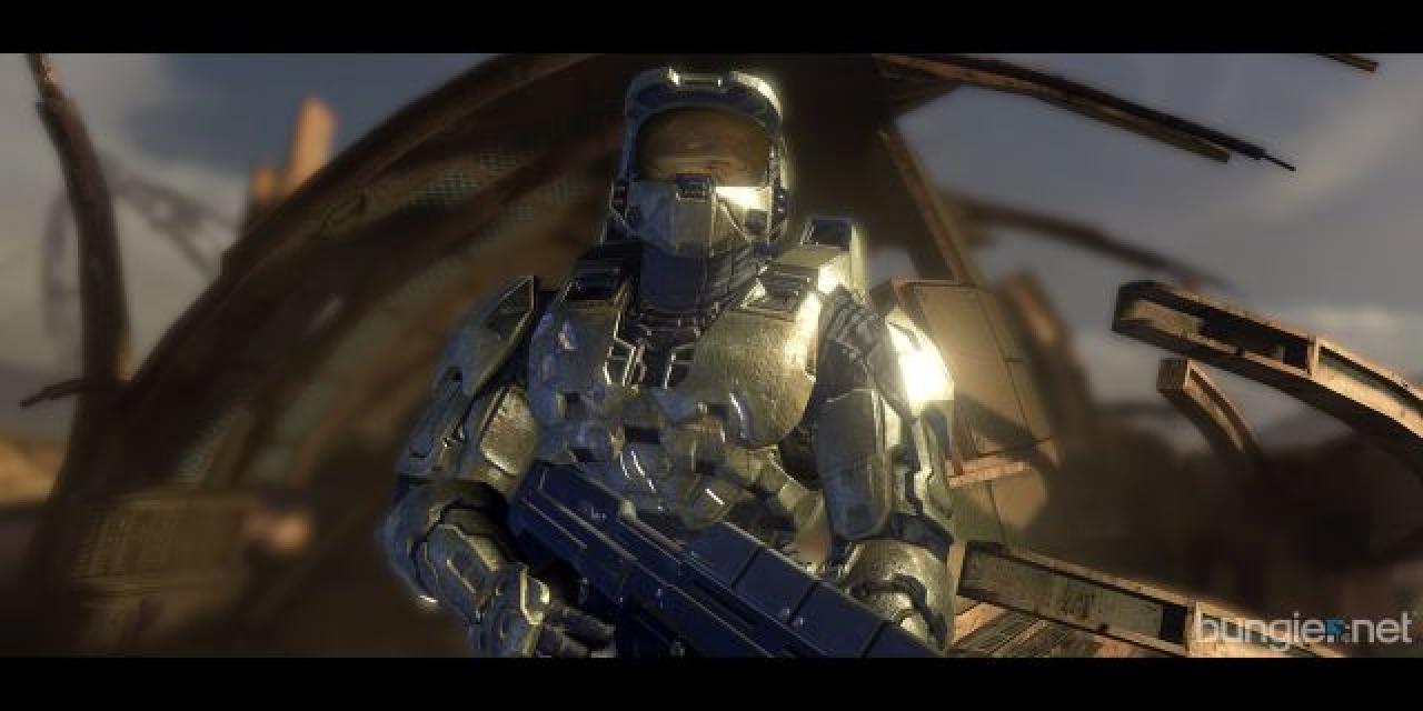 Big Studios Pull Out of Halo Movie - Update
