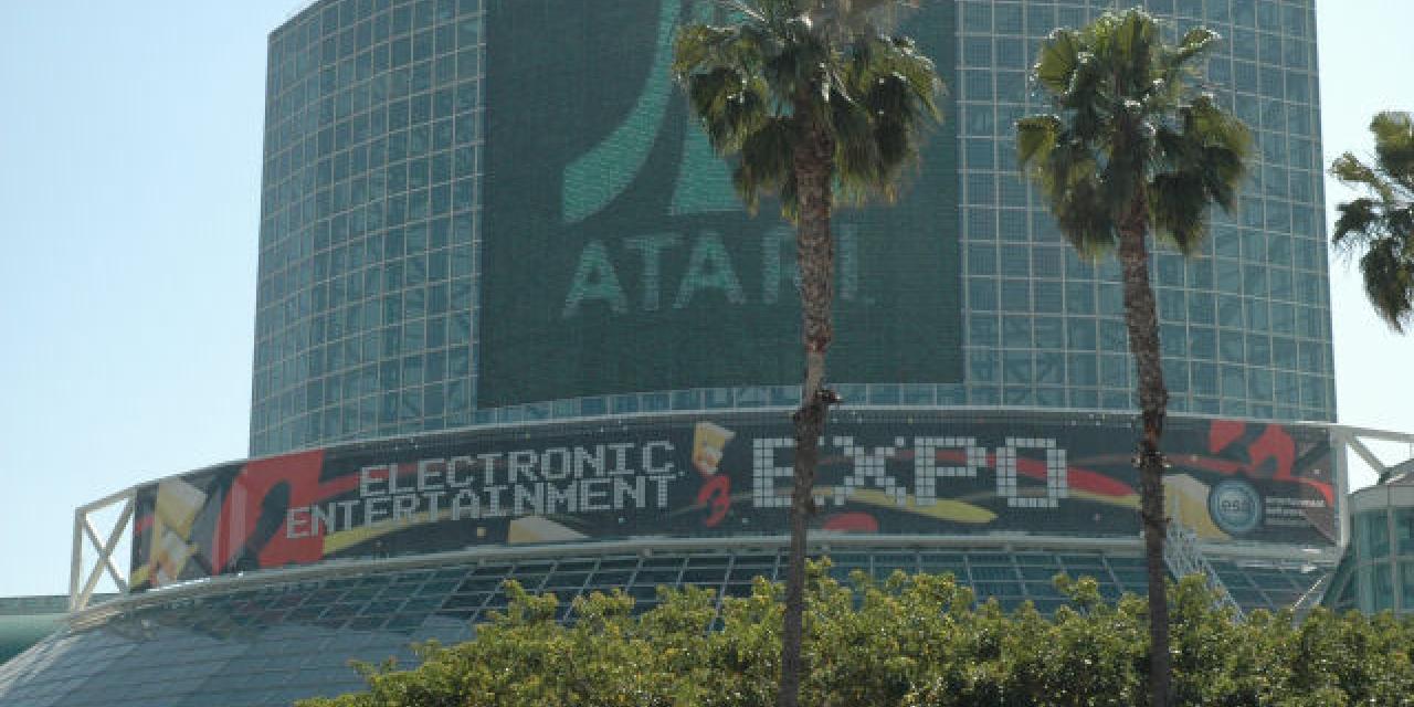 E3 2005 - The Biggest Ever