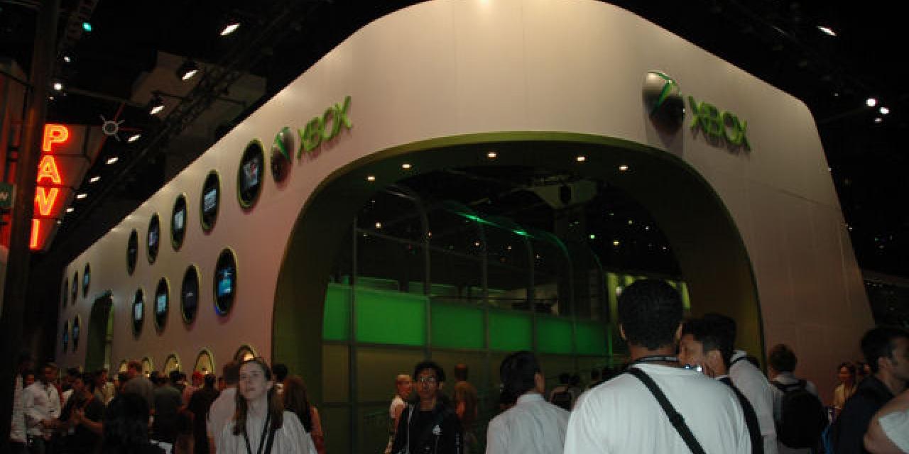 E3 2005 - The Biggest Ever