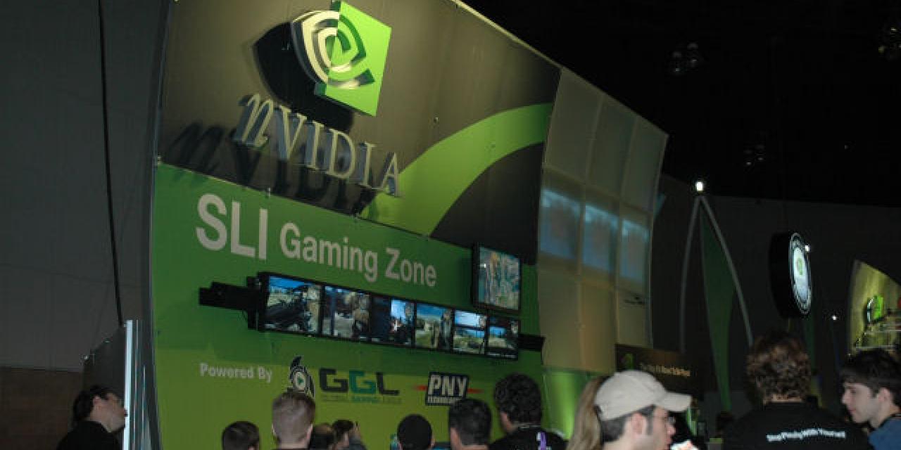 E3 2005 - The Biggest Ever
