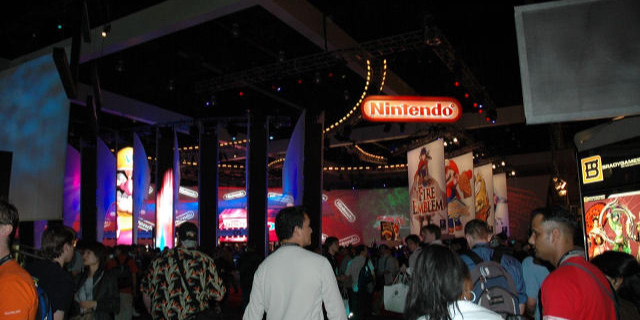 E3 2005 - The Biggest Ever