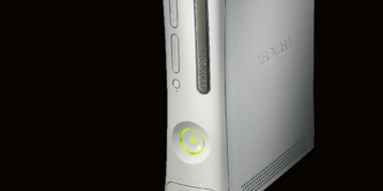 E3: XBox 360 First Party Titles - Details