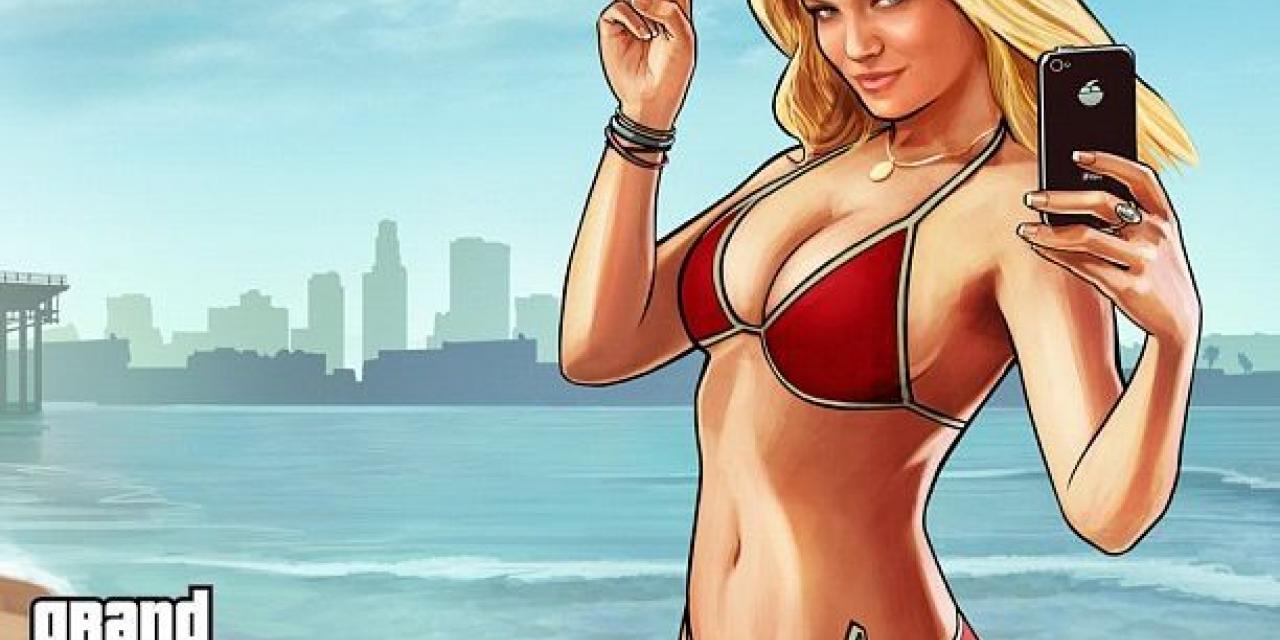 GTA 5 Writer: Best Console Games Come At The End Of Its Lifecycle
