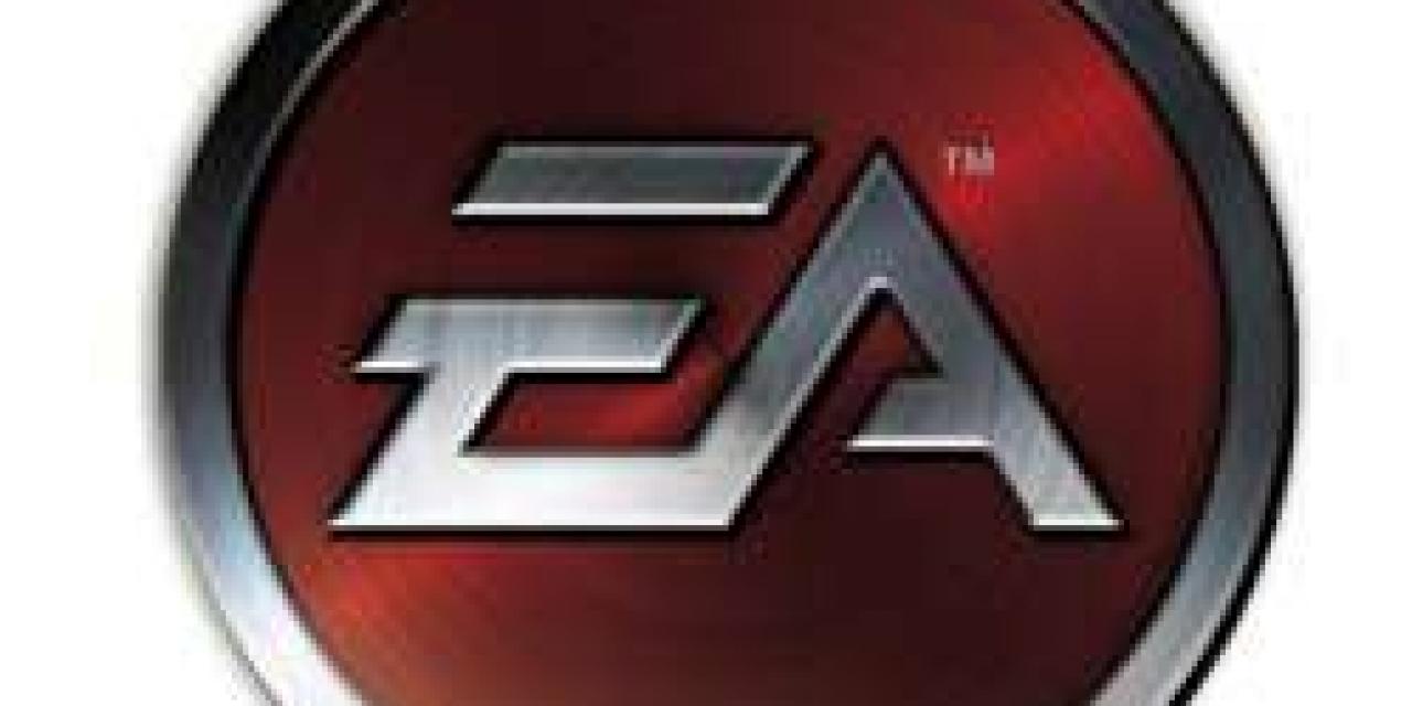 EA Adopts Games As A Service Model