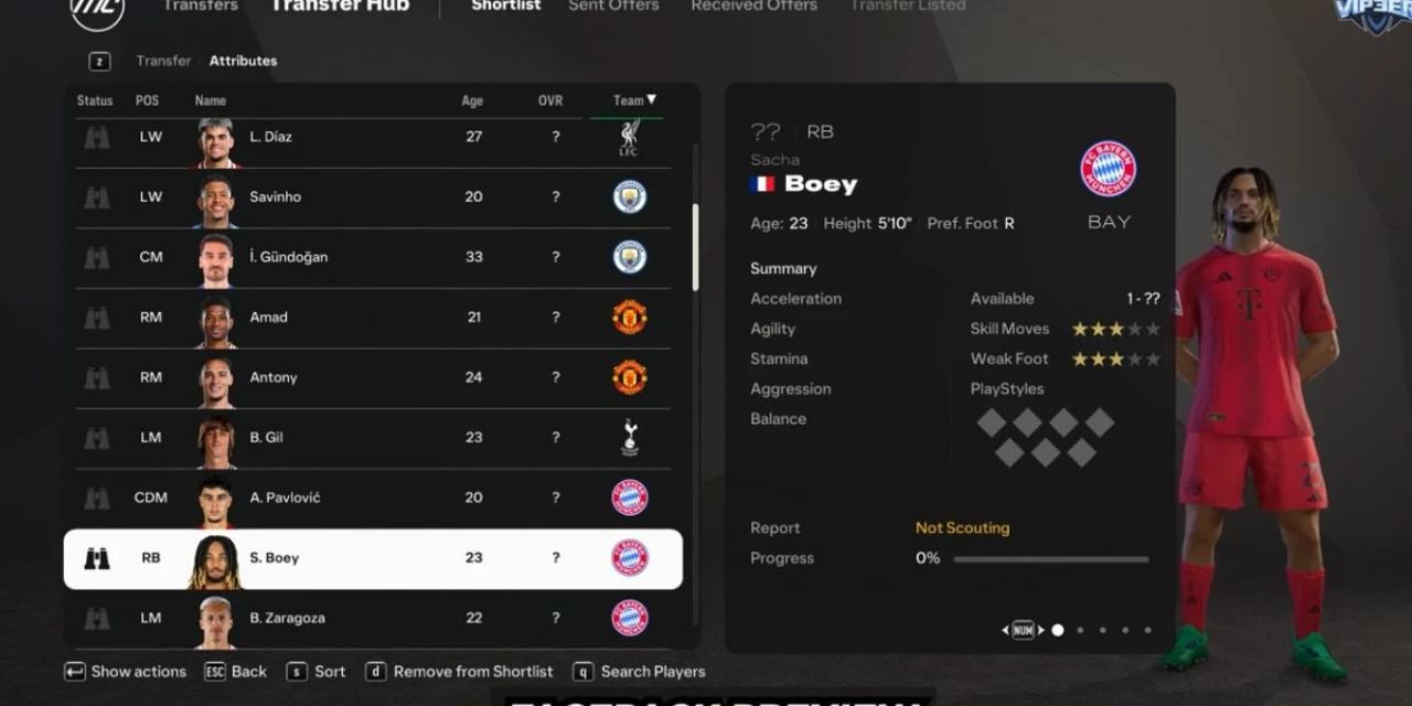 EA SPORTS FC 25 Facepack AIO Mod v1.0