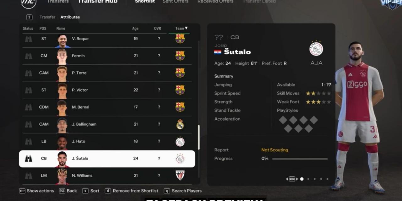 EA SPORTS FC 25 Facepack AIO Mod v1.0