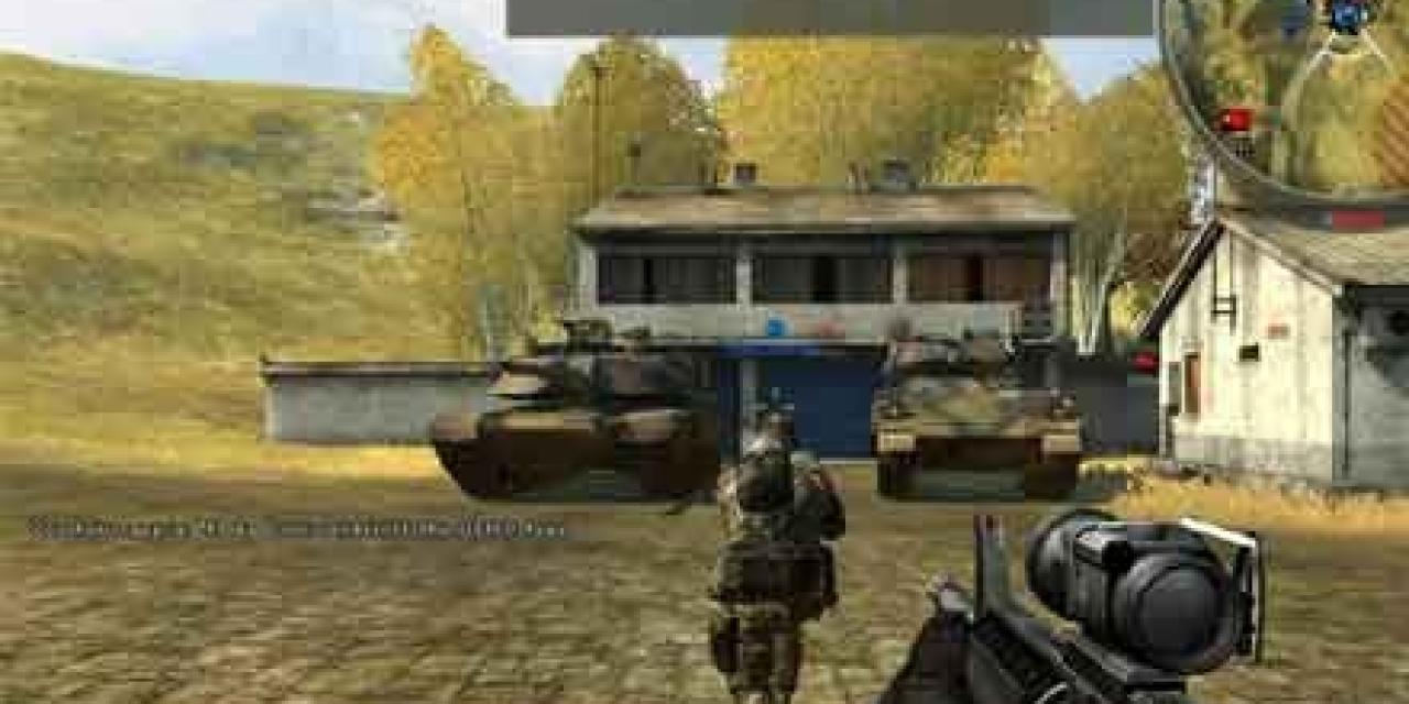 Battlefield 2 - Single Player 64 Maps Mod