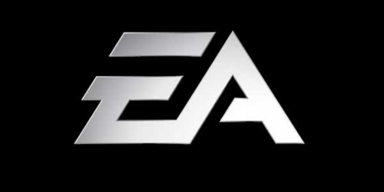 EA And Epic Partner For New IP