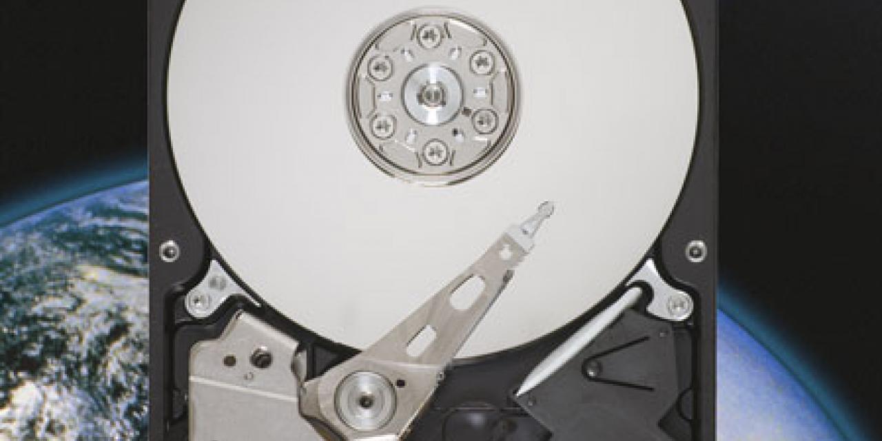 Seagate Unveils First 1.5 Terabyte Hard Disk Drive