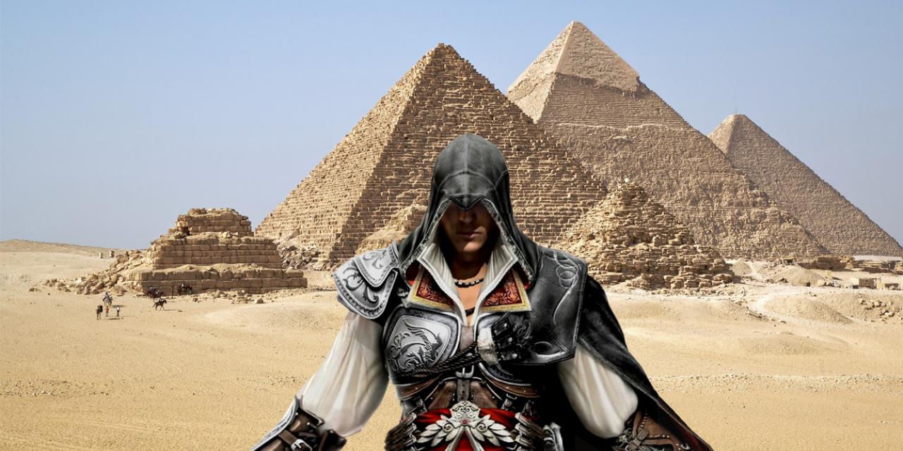 Assassin's Creed Empire is still a thing
