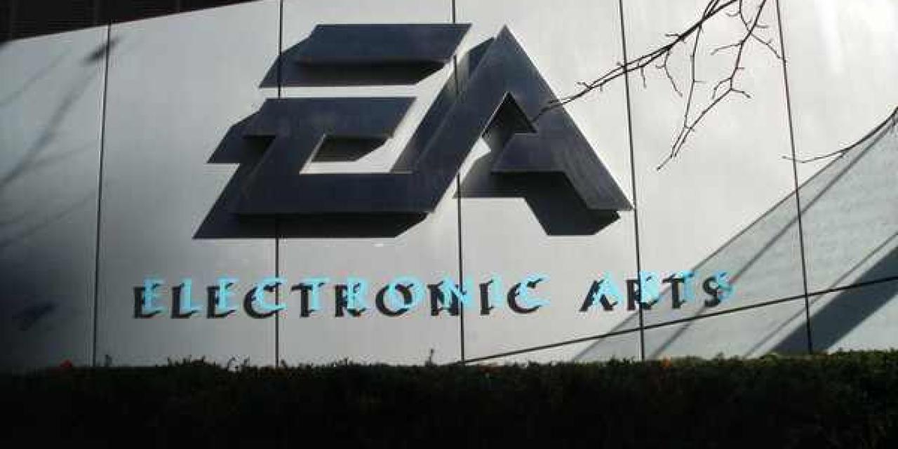 EA Is Looking For A Buyer