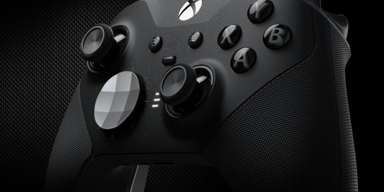 Xbox One accessories will work on Project Scarlett