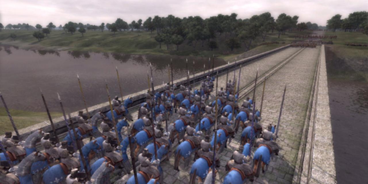 Empire: Total War (Campaign) Trailer