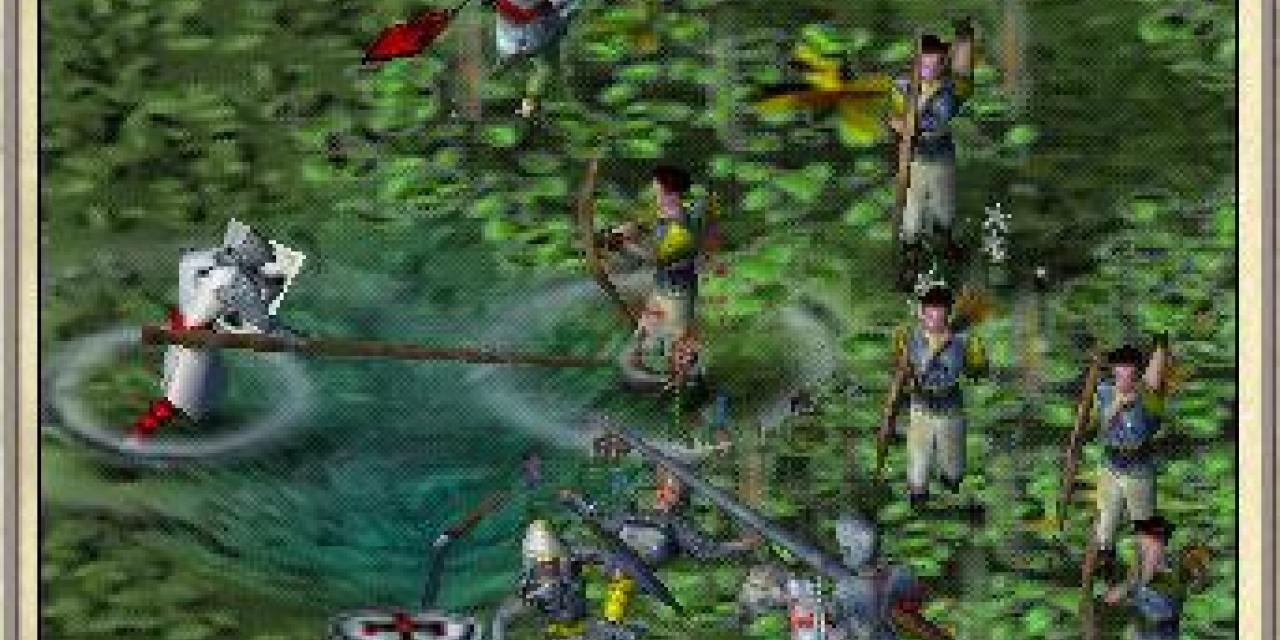 Empire Earth - Cheats