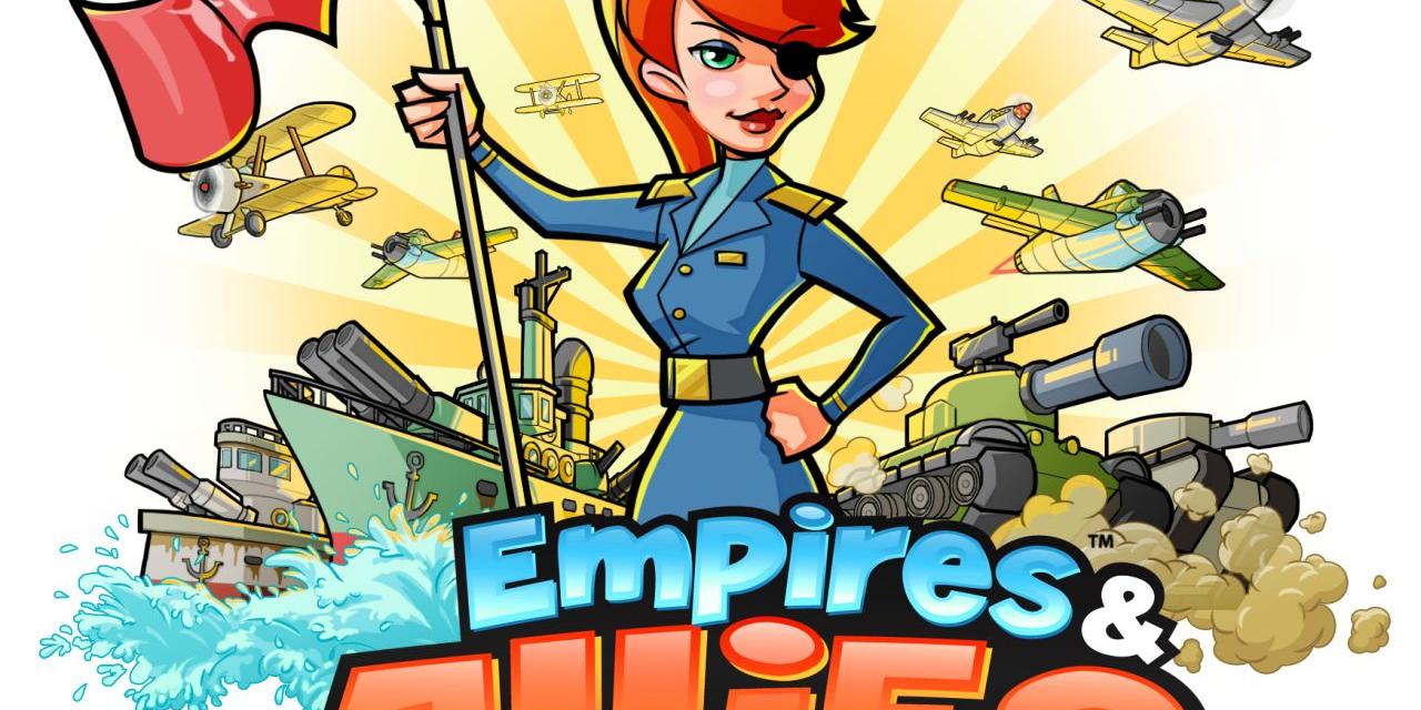 Zynga Announces Online Social Strategy Combat Game Empires And Allies