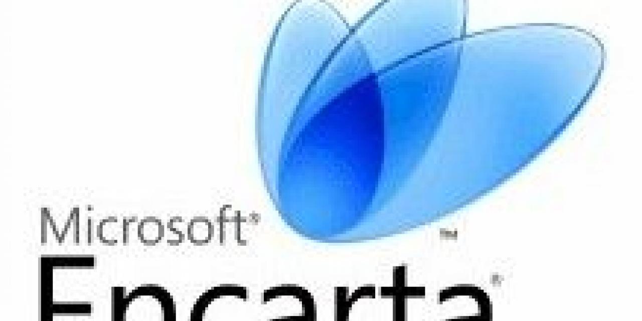 Microsoft To Shut Down Encarta For Good Microsoft To Shut Down Encarta For Good