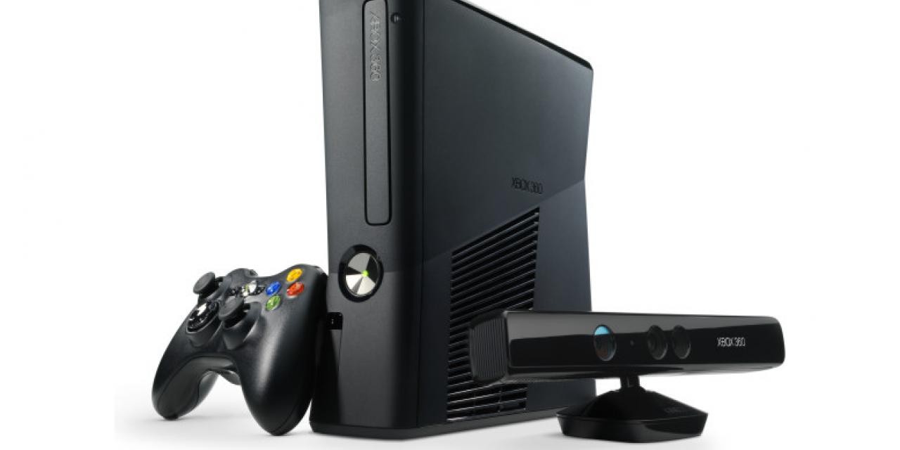 One Million Xbox 360 Units Sold Last Quarter