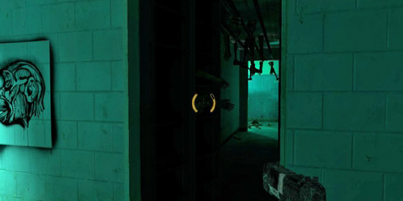 Canceled Half-Life 2: Episode 4 Screenshots Leaked