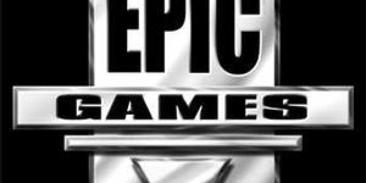 EA And Epic Partner For New IP