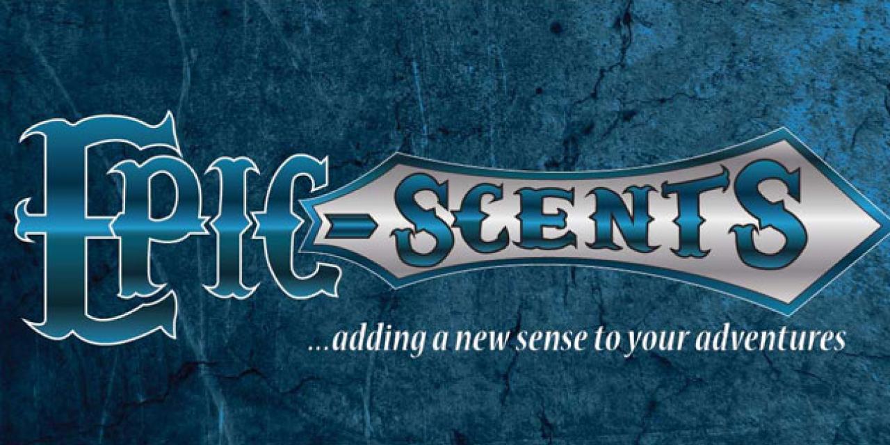 Epic Scents