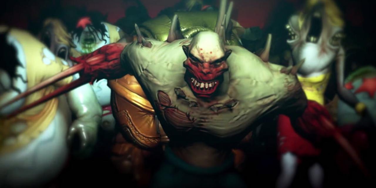Here's how Dead Island Epidemic works