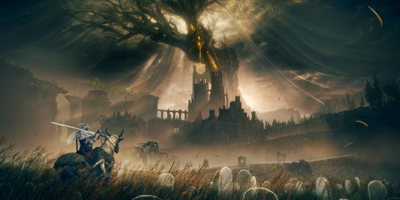 Bad news, Shadow of the Erdtree will be the first and last Elden Ring DLC