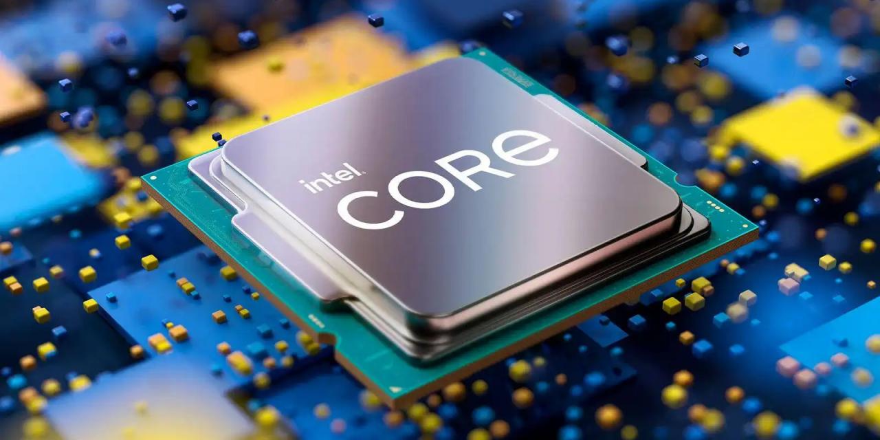 Leak claims Intel Meteor Lake CPUs go beyond 5 GHz