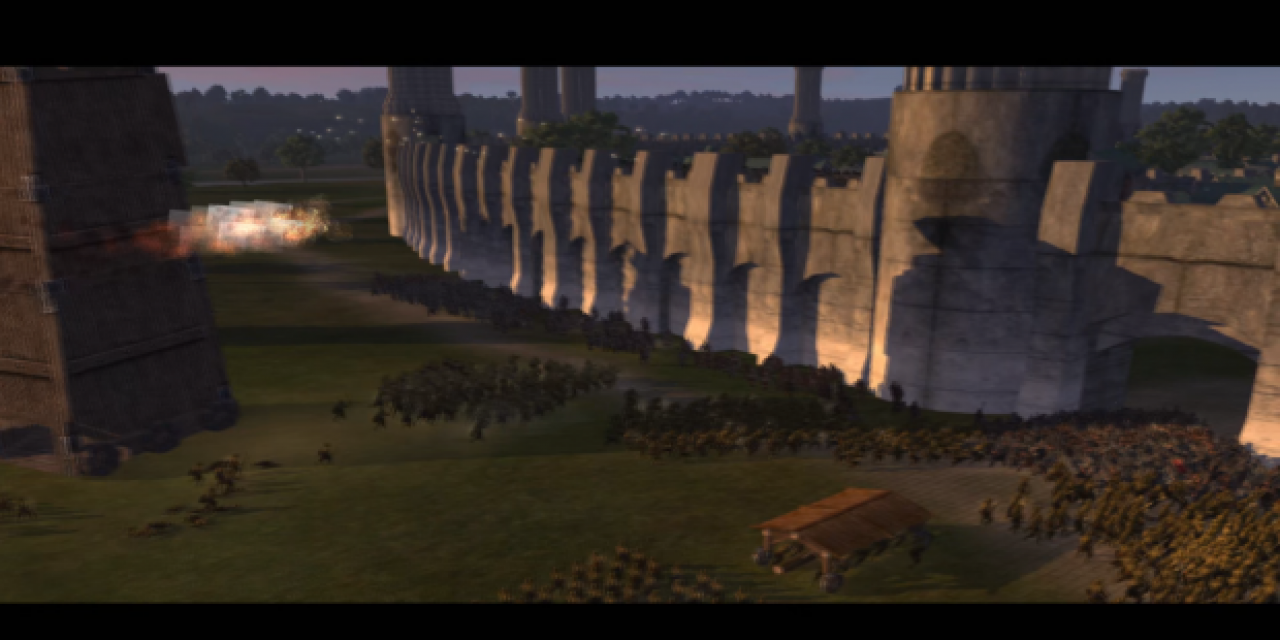 The Elder Scrolls: Total War v2.0 All Full + Hotfix