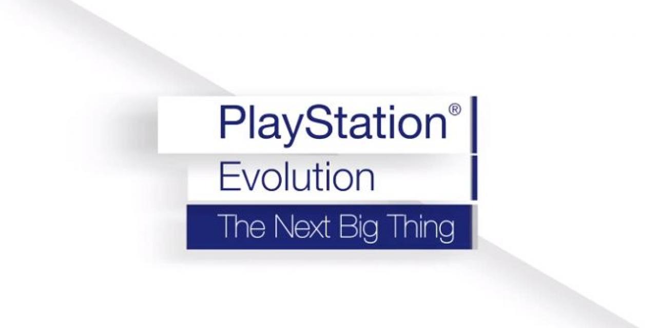 Evolution of PlayStation: PlayStation 2 Trailer