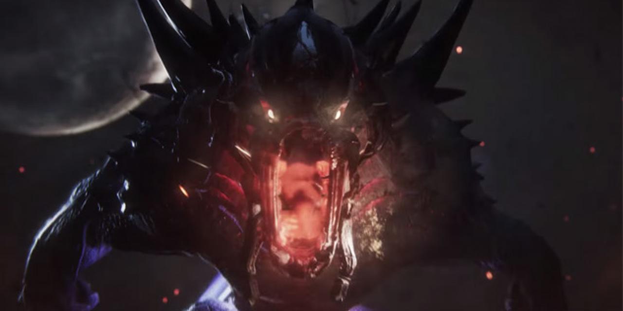 Evolve goes gold with new cinematic release