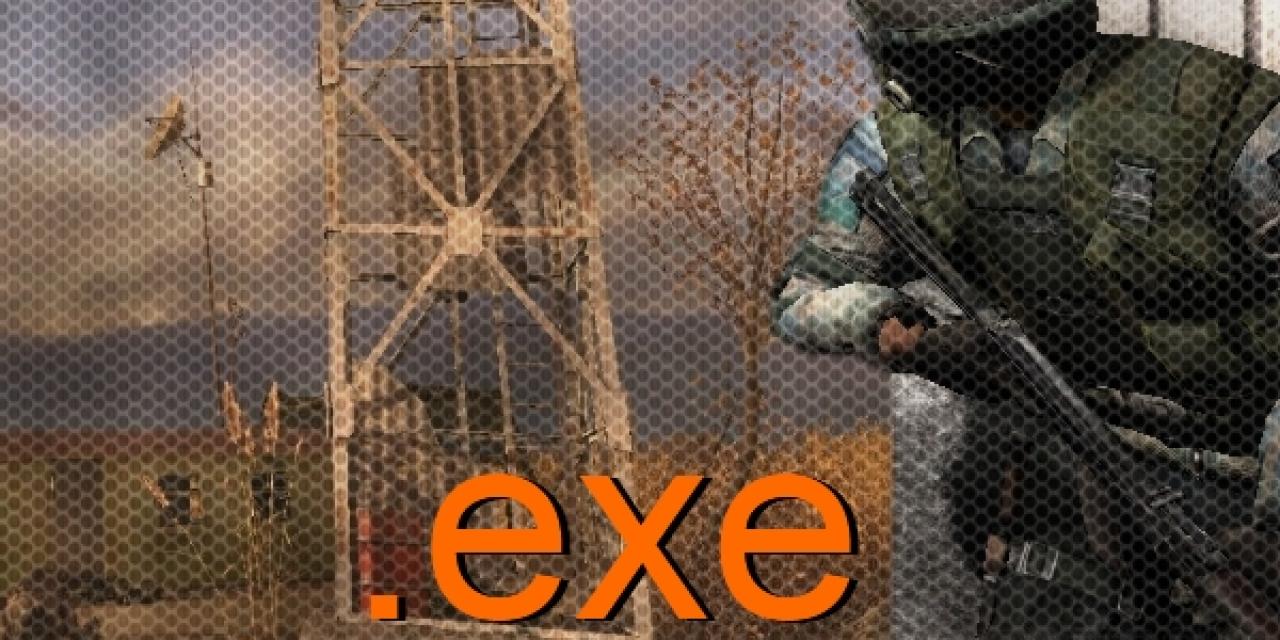S.T.A.L.K.E.R: Clear Sky v1.5.10 (+8 Trainer)
