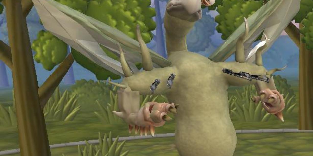 Spore - Cheat Codes Creature Creator