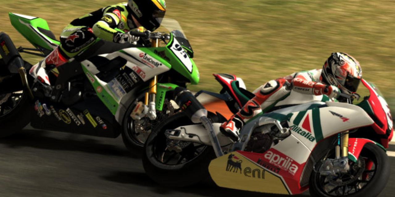 SBK X: Superbike World Championship