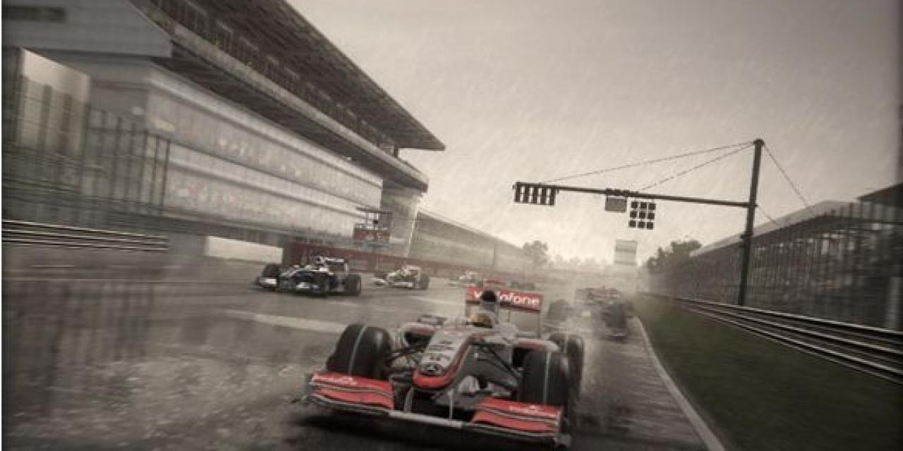 F1 2010